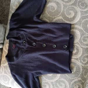 🌟 4/$20 Knit sweater